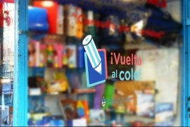 La “Vuelta al cole” ahora será hasta en 12 cuotas sin interés