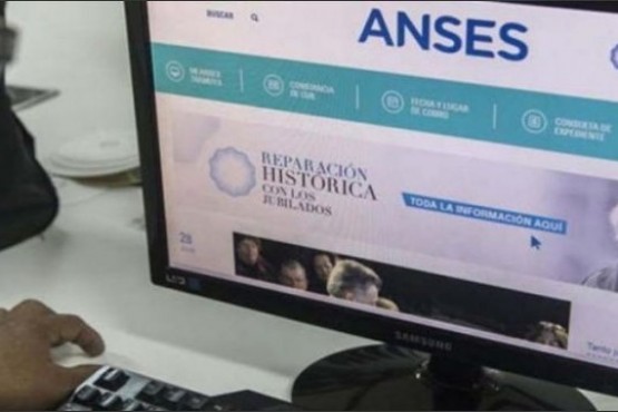 Denuncian traspaso de casi 100 mil millones de ANSES para gastos corrientes