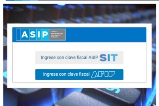 ASIP realizará capacitación del módulo de agentes de recaudación, retención y percepción del SIT