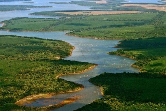 A pesar de que no hay ley, avanza el inventario de humedales en Argentina