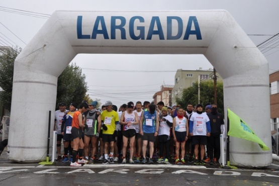 Faltan sólo días para la Corrida.