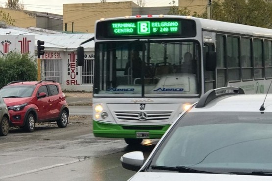 Maxia ya está funcionando en Río Gallegos. 