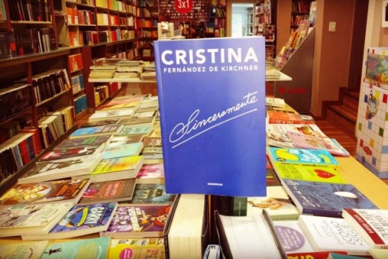 Librería Martín Fierro