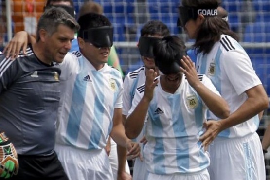 Los Murciélagos perdieron con Brasil y son subcampeones de la Copa América