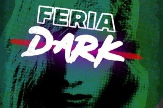 Feria Dark en el espacio Reactiva