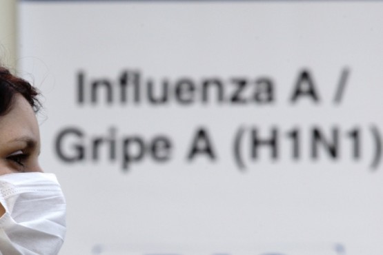 Murió una nena de cuatro años por gripe A
