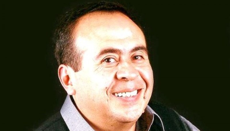 Julio César Trejo.