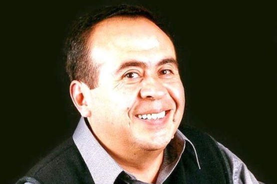 Julio César Trejo.