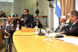 “Malvinas no es una prioridad para el Gobierno nacional”