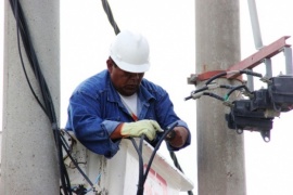 A las 18:00 habrá corte de luz para normalizar la totalidad del servicio