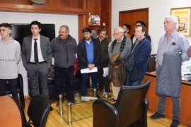 Municipio subastó un terreno que habría sido parte de una extensa polémica