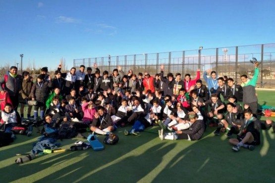 Los ganadores viajan a Mar del Plata.