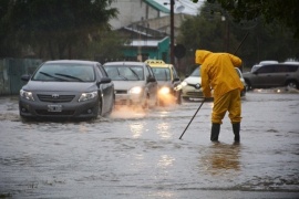 Precauciones, cuidados y riesgos ante un alerta meteorológico