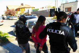 Policía realizó allanamientos por ‘Asociación ilícita y extorsión’ 