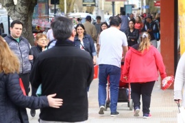 La desocupación en Río Gallegos al borde de los dos dígitos: 9,4%