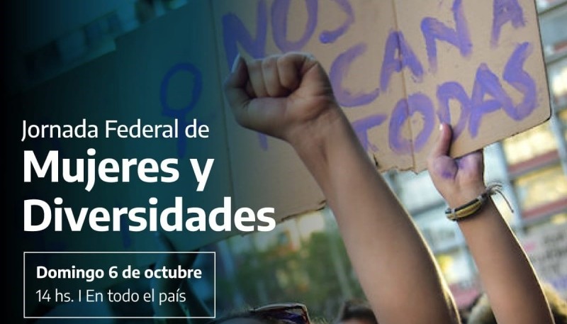 Mañana tendrá lugar la Jornada Federal. 