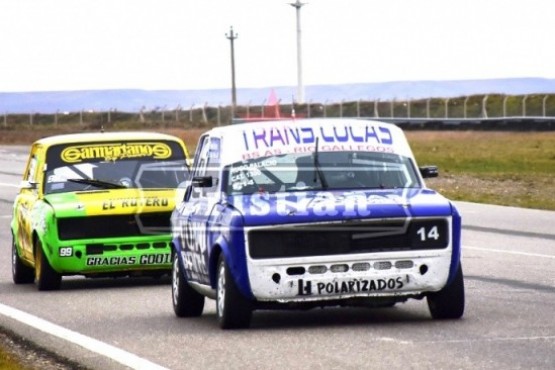 Hoy habrá ganadores varios en el autódromo local.