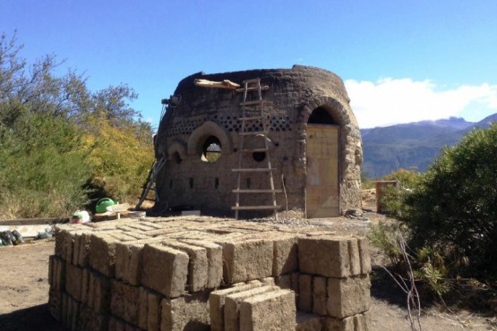 Eco Camping Fachinal, Chile 