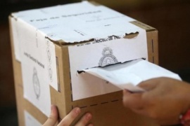 Consultá el padrón electoral 2019