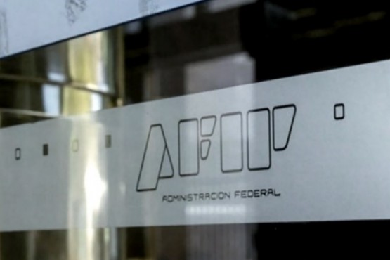 AFIP.