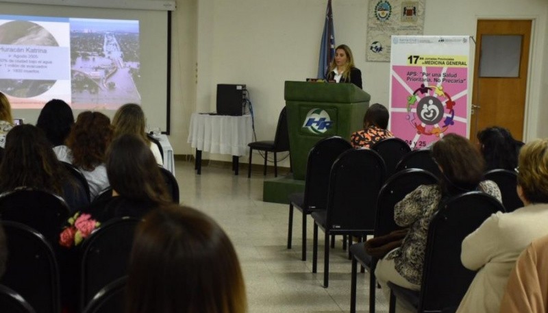 Jornadas de Medicina. 