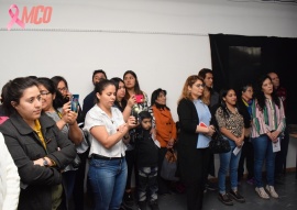 La escuela de Bellas Artes inauguró su muestra anual