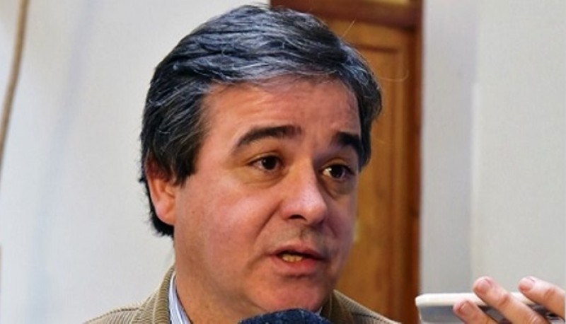 Dr. Andrés Meiszner. 