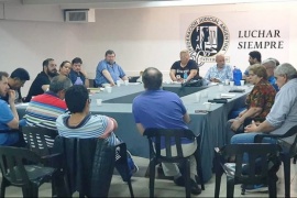 Trabajadores piden a la FJA una posición firme ante el gobierno venidero