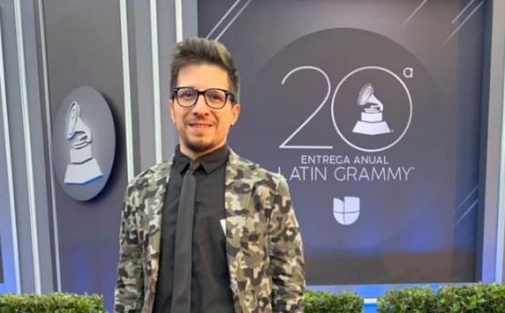 Esta noche se realizó el Red Carpet del evento.