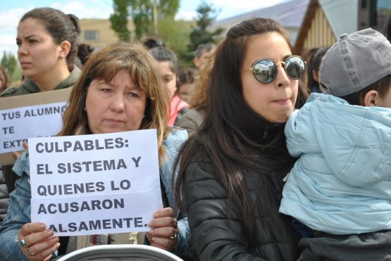 Pedirán justicia por la muerte del joven docente, Facundo Diaz. 