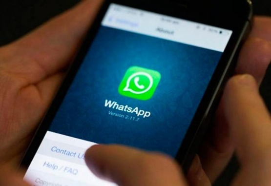 Cómo agregar un contacto de WhatsApp a la pantalla de inicio del celular