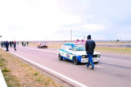 El automovilismo tendrá hoy nuevos campeones