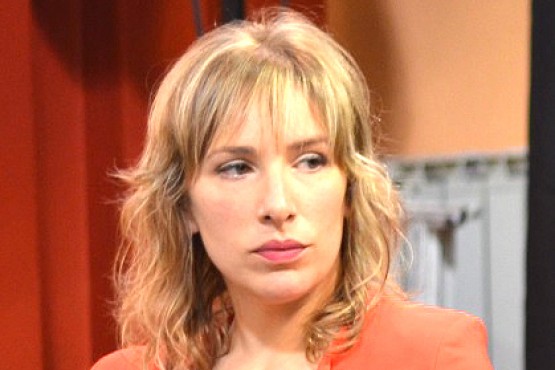 Moira Lanesán Sancho. 