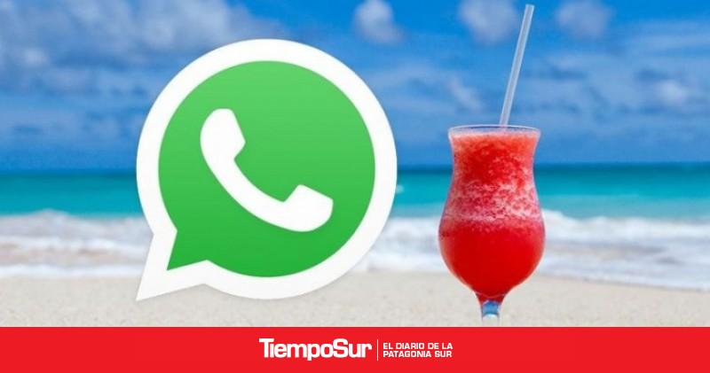 Cómo Activar El “modo Vacaciones” En Whatsapp Sin Desinstalar La App 9692