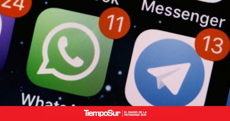 ¿cuáles Son Los Cambios Que Implementó Whatsapp Sobre La Autodestrucción De Mensajesemk 1957