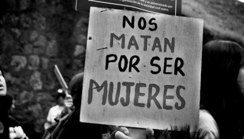 El lugar donde se cometieron la mayoría de los femicidios fue en el hogar de las mujeres asesinadas.