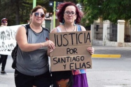 Joven se debate entre la vida y la muerte: la madre pide que recen por él