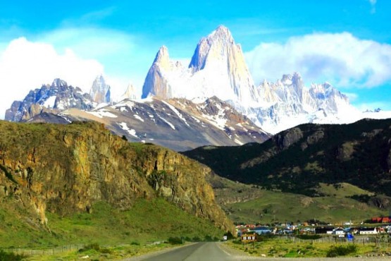 El Chaltén.