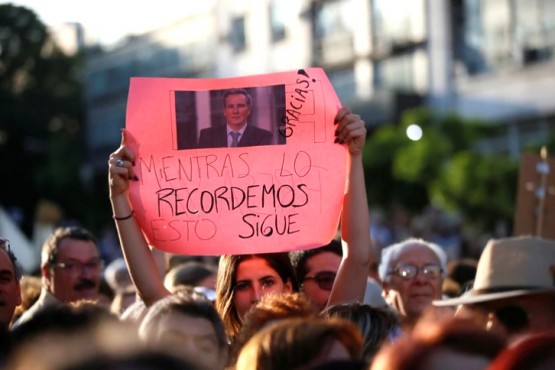 En Buenos Aires estuvo el núcleo duro de Cambiemos. 