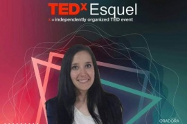 En Esquel se desarrollarán charlas TEDX