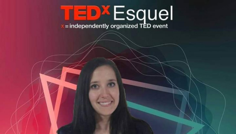 En Esquel se desarrollarán charlas TEDX.