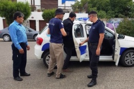 Sujeto buscado por abuso sexual a dos menores fue detenido en Comodoro