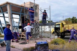 Tránsito volverá a tener puesto de control en la Costanera