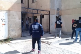 Un policía de Trelew detenido por un intento de robo millonario en Truncado