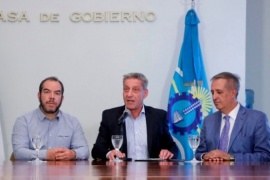 Congelan todas las tarifas del transporte en Chubut