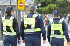 Vecinos piden la instalación de un destacamento y cámaras de seguridad