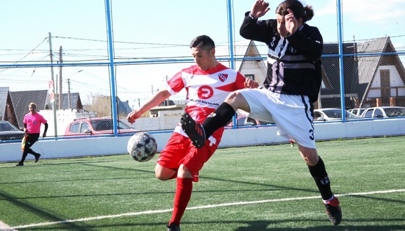 La Furia buscará llegar a la docena de victorias.