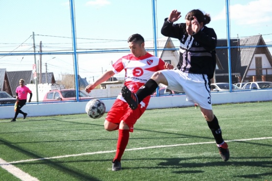 La Furia buscará llegar a la docena de victorias.