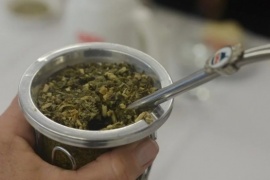 El consumo de yerba mate cayó 8,8% en los primeros nueve meses del año