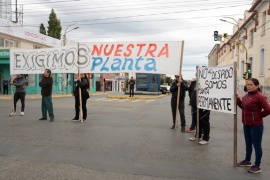 Fallo: La justicia ordenó la reincorporación de los despedidos del Municipio